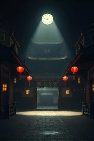 剧集《芦苇与铁轨》废弃支线芦苇丛海报