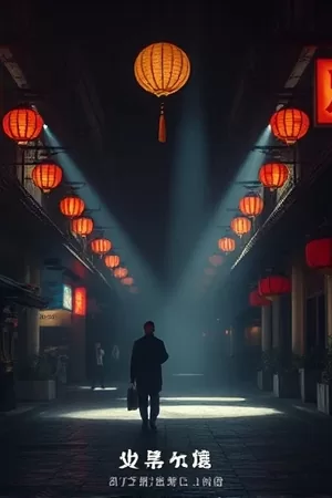 剧集《十二月的琴弦》琴房琴弦逆光海报